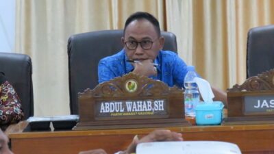 DPRD Majene Usul Kenaikan Retribusi Tempat Wisata, Dorong Peningkatan PAD 2023