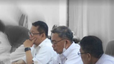 DPRD Majene Mulai Bahas RAPBD 2023, Kadis Bergiliran Hadir