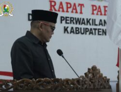 Fraksi GSP Dorong Ranperda Adat Istiadat yang Dinamis dan Adaptif terhadap Zaman
