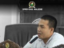 Anggota DPRD Majene Ingatkan Pemda Tak Ulangi Kebijakan Keliru Pengangkatan Kepala Sekolah