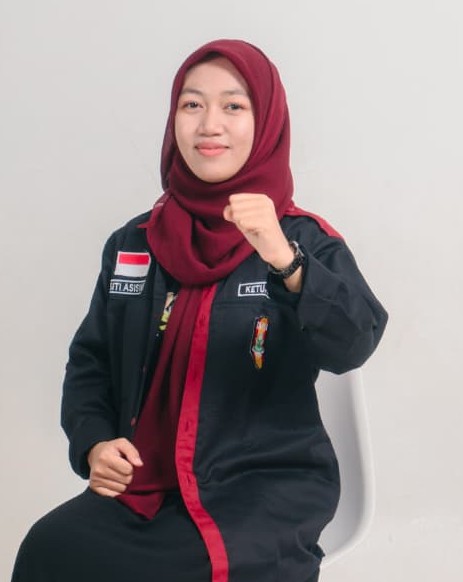 Ketua PK IMM Bisnis Digital ITBM Polewali Mandar