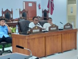 Komisi III DPRD Majene Gelar RDP Bahas Mutasi Guru PPPK, Disdikpora dan BKPSDM Diminta Hadir Lengkap