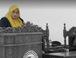 Fraksi PPP DPRD Majene Soroti Lambannya Pemda Dalam Pembentukan Produk Hukum Daerah