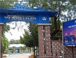 Kronologi Lengkap Peristiwa di UKS SMAN 2 Majene: Fokus pada Upaya Pertolongan