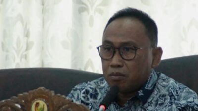 Komisi III DPRD Majene Tanggapi Usulan Kenaikan Insentif Dokter RSUD