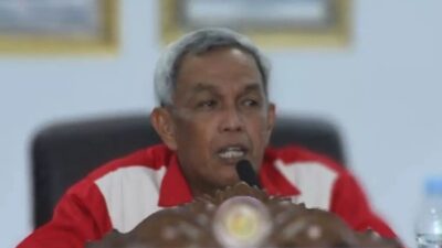 Anggota DPRD Majene Tolak Perpindahan Mendadak Guru PPPK, Pertanyakan Prosedur dan Dugaan Praktik Mafia