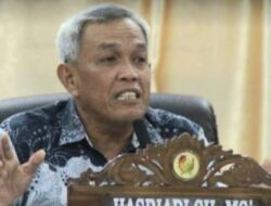 Pansus DPRD Majene Dorong Relokasi Mandiri untuk 41 KK Warga Salurindu