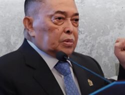 Wagub Sulbar: Tidak Boleh Ada Lagi Anak yang Minum Susu dari Air Keruh