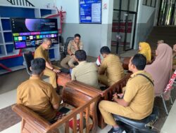 Gubernur Sulbar Tekan Efisiensi APBD dan Percepat Investasi, Kesbangpol Siap Jalankan Arahan