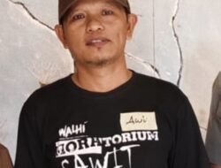 WALHI Sulbar Ingatkan Potensi Banjir Rob Ancam Warga: Pemerintah Jangan Abai