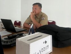 Pastikan Keamanan Data, Pemprov Sulbar Koordinasikan Perizinan Alat Deteksi Gempa dari Jepang ke Pusat