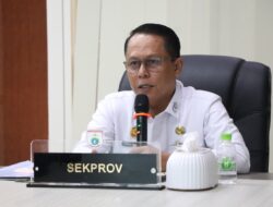 Hasil Job Fit Diserahkan ke BKN, Pelantikan 14 Pejabat Eselon II Sulbar Segera Digelar