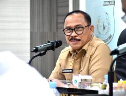 Akselerasi Pembangunan, Gubernur SDK Jadwalkan Tur Lapangan ke Enam Kabupaten di Sulbar