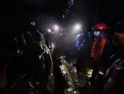 Operasi SAR Hari Keempat, Tim Fokus Penyisiran Lokasi Temuan Berdasarkan Koordinat