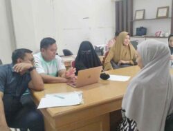 Biro Organisasi Setda Sulbar Gelar 8 Hari Asistensi, Pastikan PK 2026 Selaras dengan RPJMD