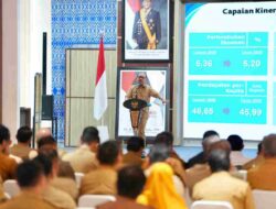 Fokus Tekan Pengangguran, Forum Konsultasi RKPD 2027 Sulbar Digelar