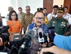 “PERS SEHAT, PEMBANGUNAN DAN DEMOKRASI JUGA SEHAT”
