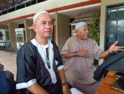 Kasus Pengerusakan dan Pencurian, Wartawan di Majene Seret Dua Nama ke Ranah Hukum
