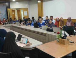 Sulbar Siap Terapkan Fitur Kinerja Harian ASN, Dorong Transformasi Budaya Kerja Berbasis Data dan Terukur