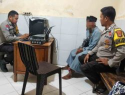 Anak 10 Tahun Diduga Jadi Korban Pelecehan Seksual di Luyo, Terduga Pelaku Diamankan – Hukuman Berat Menanti Jika Terbukti