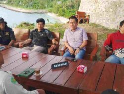 Satreskrim Polres Majene Gelar Silaturahmi dengan Awak Media, Jalin Sinergi untuk Transparansi Informasi