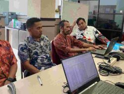 Kawal Ketepatan dan Akuntabilitas APBD 2026, BPKAD Sulbar Berikan Asistensi Teknis Pergeseran Anggaran kepada Perangkat Daerah