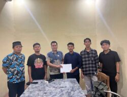 PC IMM Majene Soroti Kinerja Polres: Dugaan Pemerkosaan di Pangaliali dan Korupsi BRI Belum Ada Penahanan kepada Tersangka