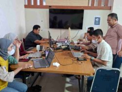 Digitalisasi Aset Pendidikan Dibenahi, BPKAD Sulbar Tertibkan Penataan Aset BOS Tahun 2025 Lewat SIPD E-BMD