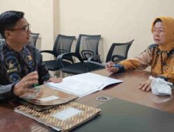 Pemkesra Sulbar Ajak Masyarakat Shalat Gaib dan Doa Bersama untuk Wagub Salim S. Mengga