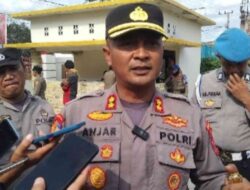Polres Polman Bongkar Jaringan Amunisi Ilegal, 7 Tersangka Ditetapkan Termasuk 3 Oknum Polisi
