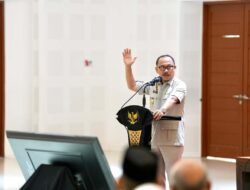 Pemprov Sulbar Perketat Pengawasan Distribusi, Minta Tambah Kuota BBM dan Siapkan Kapal Nelayan untuk Tingkatkan Produksi Ikan