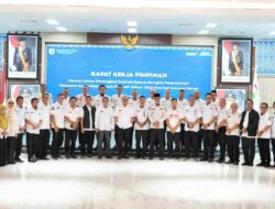 Gubernur Sulbar Tekankan Investasi dan Mitigasi Bencana dalam Penyusunan RKPD 2027