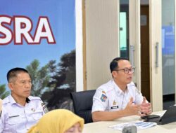 Biro Pemkesra Setda Provinsi Sulawesi Barat Adakan Rapat Pembahasan Beasiswa Tahap I Tahun Anggaran 2026