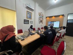 KominfoSS Sulbar Gelar Forum OPD, Fokus Integrasi Aplikasi dan Transformasi Digital Guna Tingkatkan Layanan Publik