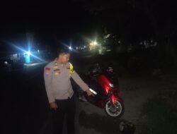 Tiga Remaja Diserang OTK di Sulbar Dini Hari, Polisi Buru Delapan Pelaku yang Lari Naik Motor