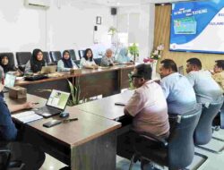 Dukung Keberlanjutan Perlindungan Jaminan Kesehatan bagi Masyarakat, BPKAD Sulbar Fokus Penyelesaian Kewajiban JKN