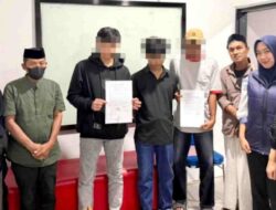 Restorative Justice Berperan, Kasus Penganiayaan Remaja di Majene Diselesaikan Secara Damai