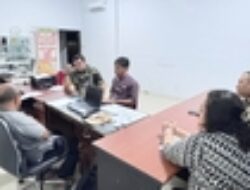 DPMPTSP Sulbar Sinkronkan Kajian Potensi dengan Promosi Investasi