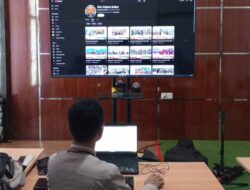 Evaluasi SPBE, Kadis KominfoSS Sulbar Apresiasi OPD Aktif Kelola Web dan Medsos