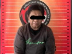 Kurir Sabu 58 Gram Ditangkap di Gerbang Kota Mamuju, Polisi Bongkar Jalur Peredaran dari Sidrap