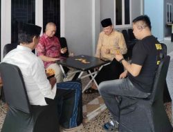 PORDI Sulbar Siap Bangkit! Ketua PB PORDI Uji Coba Asa Otak Domino dan Targetkan Turnamen Besar Dua Kali Setahun