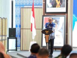 Efisiensi Ekstrem, Gubernur SDK: Konsumsi di Ruangan Saya Sudah Dihapus, Tapi Masih Kurang Rp220 Miliar