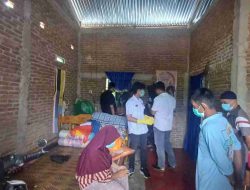 Warga Geger Temukan Mayat Lansia di Rumah, Bau Menyengat Tercium dari Luar