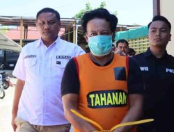 Miris! Ayah Tiri di Mamuju Rudapaksa Anak Sambung Sejak Usia 12 Tahun, Korban Hamil