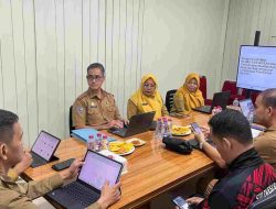Perkuat Akuntabilitas, BPKAD Sulbar Tekankan Komitmen Pelaporan dalam Transformasi Budaya Kerja ASN