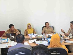 BPKAD Sulbar Komitmen Kawal Verifikasi Bantuan Keuangan Parpol, Perkuat Akuntabilitas Anggaran