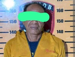 Ayah Tiri Cabuli 2 Anak Kandung Istri, Modusnya Licik Banget