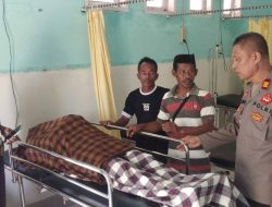 Nelayan 65 Tahun Meninggal Mendadak di Pantai, Baru Saja Bercakap-cakap Sebelum Tersungkur