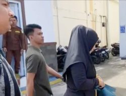 BOMBER! Oknum ASN Pemprov Sulbar Terseret Kasus Penipuan Proyek Fiktif Rp550 Juta, Berkas Lengkap Siap Disidang