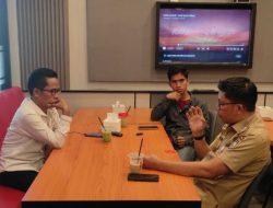 Kominfo SS Sulbar Perkuat Strategi Komunikasi Publik, Targetkan Kinerja Lebih Optimal